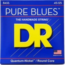 DR Strings PB5-45