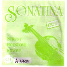 Gorstrings Sonatina č. 11 struna A