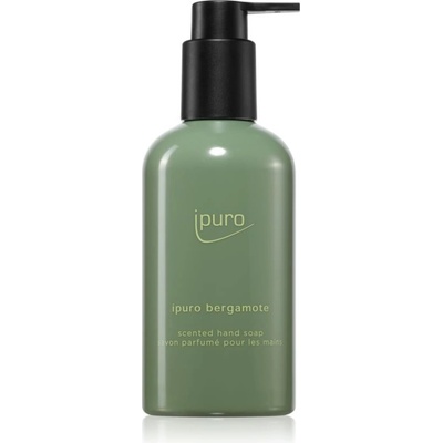 ipuro Classic tekuté mydlo bergamote 250 ml