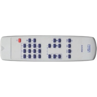 Diaľkový ovládač Classic IRC81210