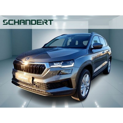 Skoda Karoq 1.5 TSI Selection DSG 110 kW