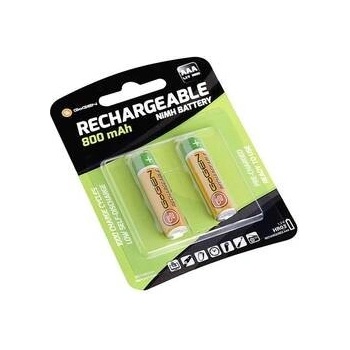 GoGEN AAA 800mAh 2ks GOGR03CHARGE800