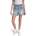 DKNY Дънки DKNY DKNY Jeans High Rise A-Line Patch Pocket Short - King