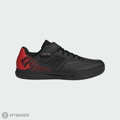 Five Ten HELLCAT PRO core black/core black/red