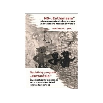 Nacistický program eutanázie NS Euthanasie