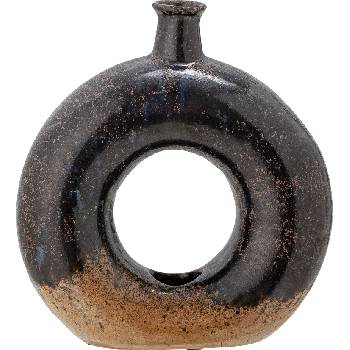 Bloomingville Декоративна ваза Baldvin 19, 5 см (82049284)