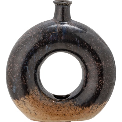 Bloomingville Декоративна ваза Baldvin 19, 5 см (82049284)