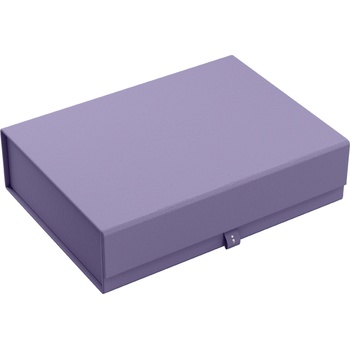 Semikolon Кутия за съхранение 4Rooms M люлякова (371370)