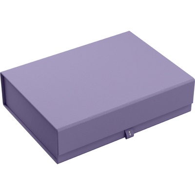 Semikolon Кутия за съхранение 4Rooms M люлякова (371370)