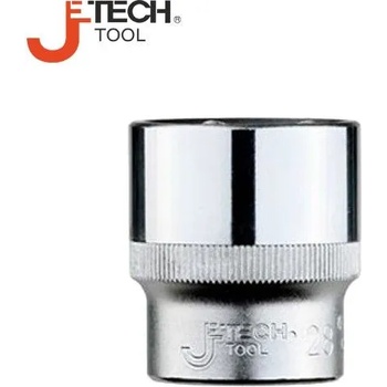 Image 1 of JeTech Вложка за тресчотка, 11 мм 3/8 (Je SK3/8-11)