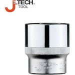 JeTech Вложка за тресчотка, 11 мм 3/8 (Je SK3/8-11)