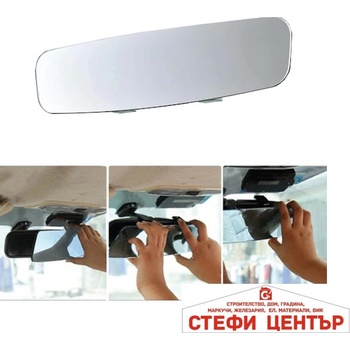 Image 1 of Paolo Огледало за обратно виждане 30см 3r-343 (372092)