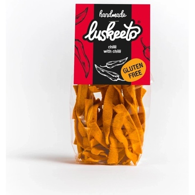 Luskeeto Farmářské chilli 70 g