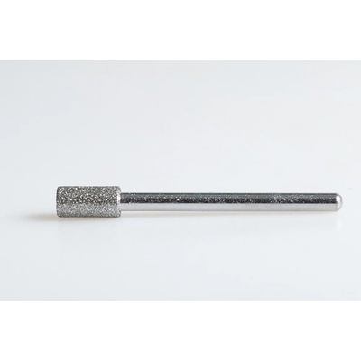 Ostatní Diamantové tělísko válcové průměr 5x10 mm