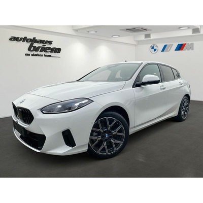 BMW 123i xDrive 160 kW