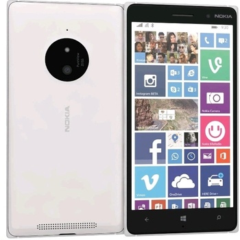 Nokia Lumia 830