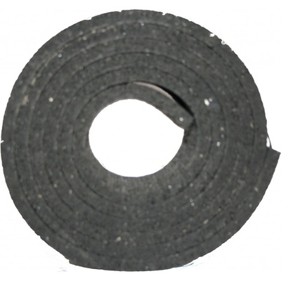 Montážní podložka z pryže v roli 2000x70x8mm