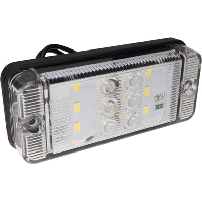 Cúvacie svetlo W84 (702) LED