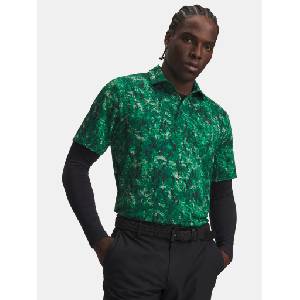Under Armour Мъжка поличка с щампа Under Armour UA Playoff 3.0 Under Armour | Zelen | МЪЖЕ | S