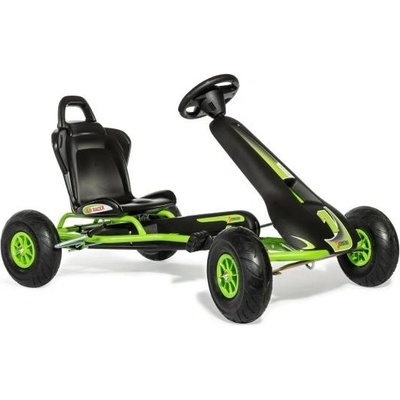 Rollytoys Ferbedo GoKart AR 8G