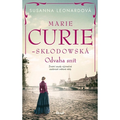 Marie Curie-Skłodowská