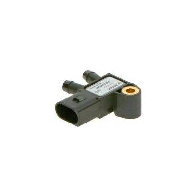 BOSCH Senzor, tlak výfukového plynu 0281006065