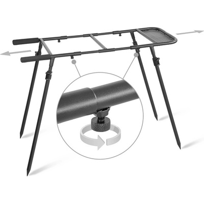 Delphin Stojan Na Zakrmování Top Spod – Hledejceny.cz