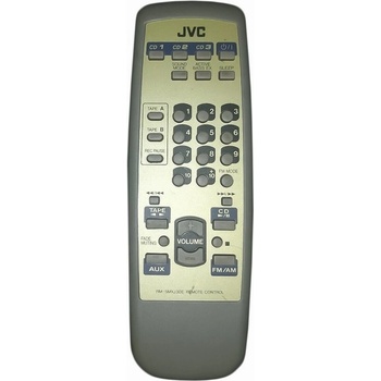 Dálkový ovladač General JVC RM-SMXJ30E