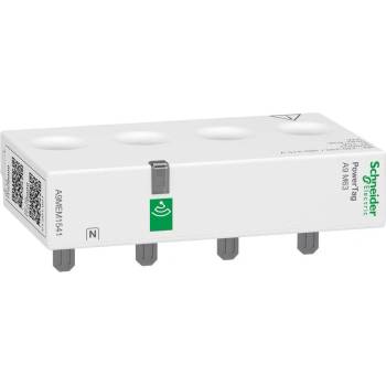 Schneider Electric SE Мерител PowerTag Energy M63 3P+N, монтаж отгоре, - A9MEM1541 (A9MEM1541)