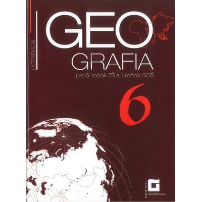 Geografia 6