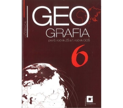 Geografia 6