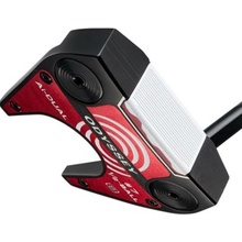 Odyssey Ai-Dual Seven (#7) 1/2 Ball S putter univerzální pravé 34