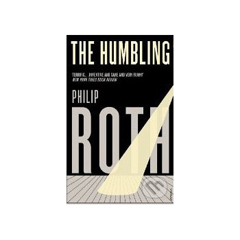 Humbling - Philip Roth