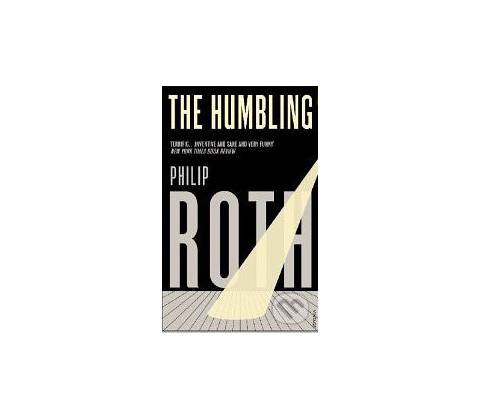 Humbling - Philip Roth