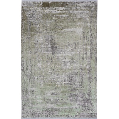 ABC vivace КИЛИМ kennedy n grey green 230x160cm (35535)