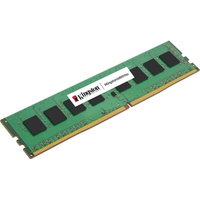 Kingston DDR4 8GB 3200MHz CL22 KCP432NS6-8