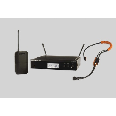 Shure BLX14RE/SM31 M17