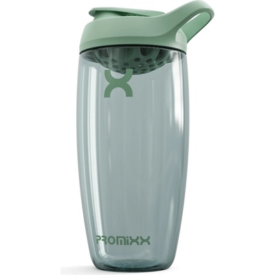 PROMiXX PURSUIT Shaker 700 ml Objem: 700 ml, Barva: Seagrass Green