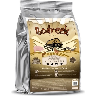 Bodreek Kotlina 20 kg