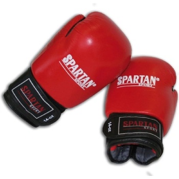 Spartan Боксерски ръкавици, размер 8 spartan