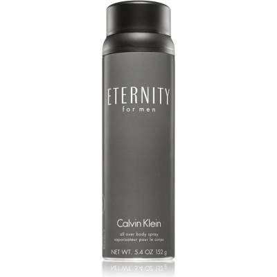 Calvin Klein Eternity for Men Дезодорант, 152g, мъже
