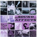 JAM: SOUND EFFECTS CD