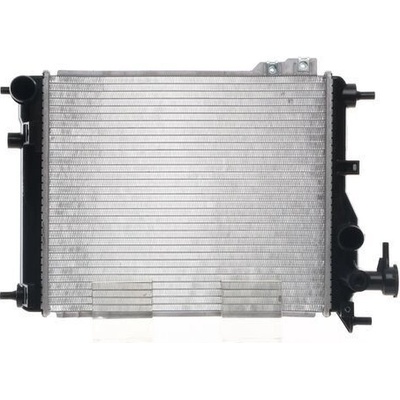 Chladič, chlazení motoru MAHLE CR 1115 000S CR 1115 000S