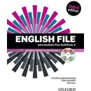 English File Third Edition Intermediate Plus Multipack A