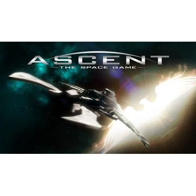 Игра Ascent - The Space Game за PC Steam, Електронна доставка