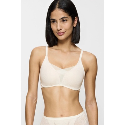 Triumph Shape Smart podprsenka krémová