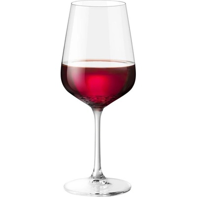 BOHEMIA PRESTIGE BOHEMIA PRESTIGE BONITA SKLENICE NA VÍNO 6 x 450 ml