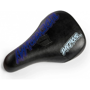 Dartmoor MTB Fatty Pivotal černé/space modré