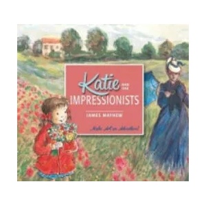 Katie and the Impressionists (2014)