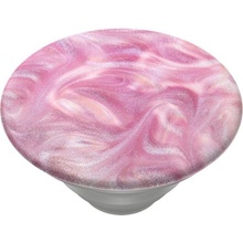 PopSockets PopTop Gen.2, Rose Swirl, růžová spirála, výměnný vršek